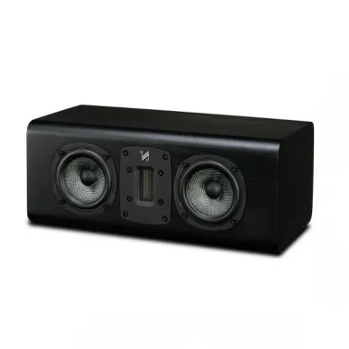 Центральный канал QUAD S-C BLACK OAK